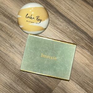 Tiffany & Co. Vintage Playing Cards- BRAND NEW